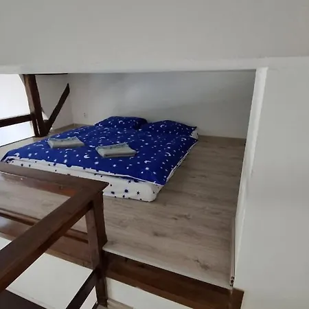 Masarykova Apartmens Delux *