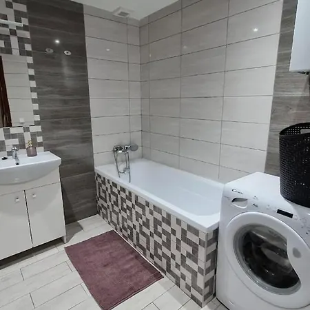 Masarykova Apartmens Delux