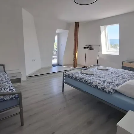 Masarykova Apartmens Delux アパート *