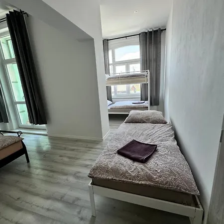 Masarykova Apartmens Delux アパート *